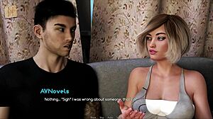 intertwined game adventures in episode 143