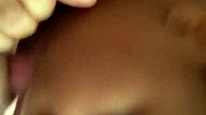 She has a good neck for sucking cock