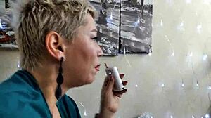 my mature cocksucka aimee sucks dick-44 like a adult girl