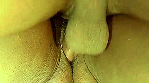 Ebony Mirabel Desires Raw Sex