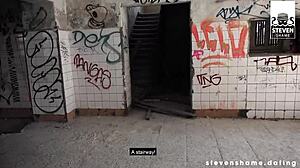 arteya rides dick, gets mouth cum