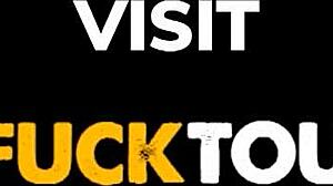 big tits hot latina gets deep anal fucked in sexy lingerie