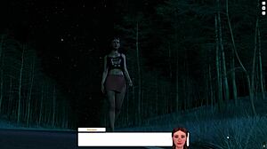 lets play midnight ride storyteller dlc ending 2 the pool