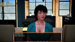 Discovering My New Family in This Exciting Game Series