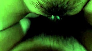 Why does my pinay girlfriend fuck my boyfriend in standing style?