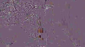 after finishing, the slave licks up his own cum in this domination scene