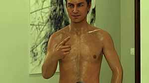 lets play midnight ride storyteller dlc ending 2 the pool