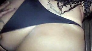 Fucking Chubby Girl In Motel!