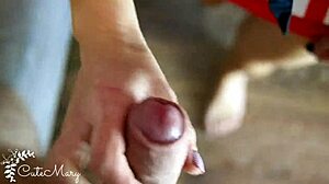 why are step sisters such whores? watch this amateur cutemary get fucked rough