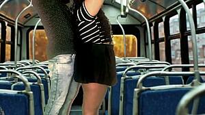 Riding On A Moving Public Bus, Hoping For A Repeat