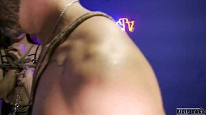 My Girlfriend and I Train a Submissive to Be Our Whore