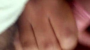 She has a good neck for sucking cock