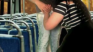 Riding On A Moving Public Bus, Hoping For A Repeat