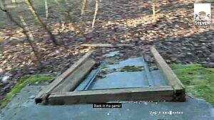 arteya rides dick, gets mouth cum