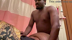 quickie before getting in the shower