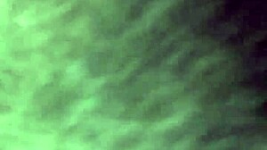 She has a good neck for sucking cock