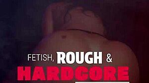 Watch Cassidy Luxe stretch her pussy!