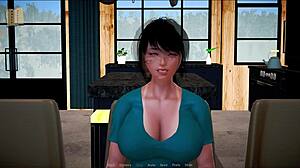 Discovering My New Family in This Exciting Game Series