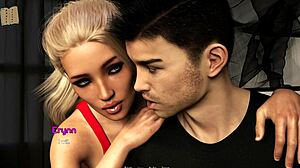 intertwined game adventures in episode 143