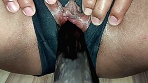 hardcore christmas sex with rough creampie and sexy young teen