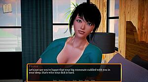 Discovering My New Family in This Exciting Game Series