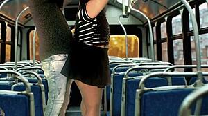 Riding On A Moving Public Bus, Hoping For A Repeat