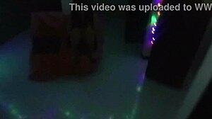 Stepson's Virginity Lost with Beautiful Stepsister