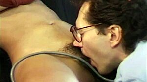 i get a full bush check-up from the doctor