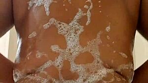 stayrichgirl enjoys intense bath time update in december