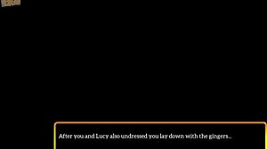 Discovering My New Family in This Exciting Game Series