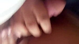 She has a good neck for sucking cock