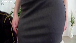 cuck husband reluctantly watches kirshley swoon bang a stud dtw2755