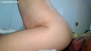 that ladyboy has a huge ass for anal