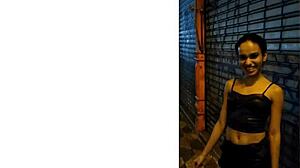 alice lemes, what happens in your making off?