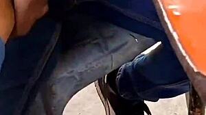 licking her feet is one of my fantasies