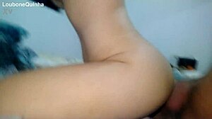 that ladyboy has a huge ass for anal