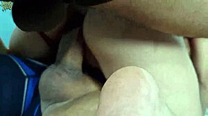 Dp Anal Gabbie Luna Levando Duas Rolas Enormes