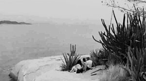 coroa dando para novinho no salão de beleza melissa pitanga e perseu dotado - venha ver - ellas4 com