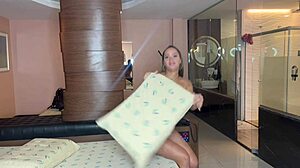 Casada do facebook me chamou pro motel e eu n�o acreditei