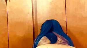 I Felt Like Shaking My Ass 2day