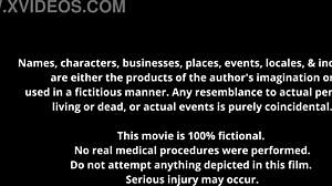 Doctor In Tampa Gives Freshman Mandatory Hitachi Orgasm To Angel Oaks