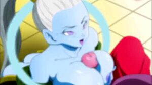 space panda porn compilation: intriguing mix of sexy and bizarre adventures