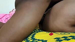 Wow, My First Time Squirting During Sex!