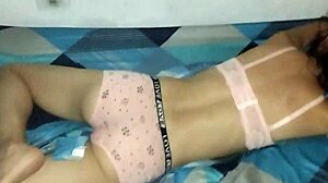 did i fuck the maid after watching her change?