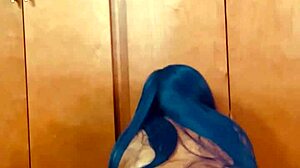 I Felt Like Shaking My Ass 2day