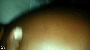 Check Out This Amateur's Big Ass And Tits!