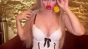 I Am The Music Goddess