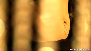 Exotic Indian Actress Nude In Bollywood Scandal Massage Scene