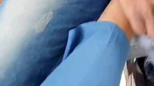 licking her feet is one of my fantasies