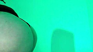 Vivi Guedez Feels Intense Pleasure As Busty Milf